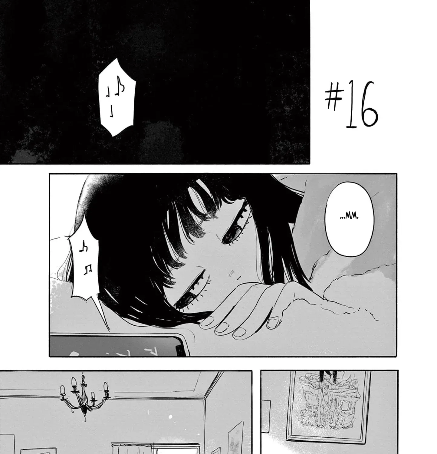 Sanjuuroku Chapter 16 page 1 - 