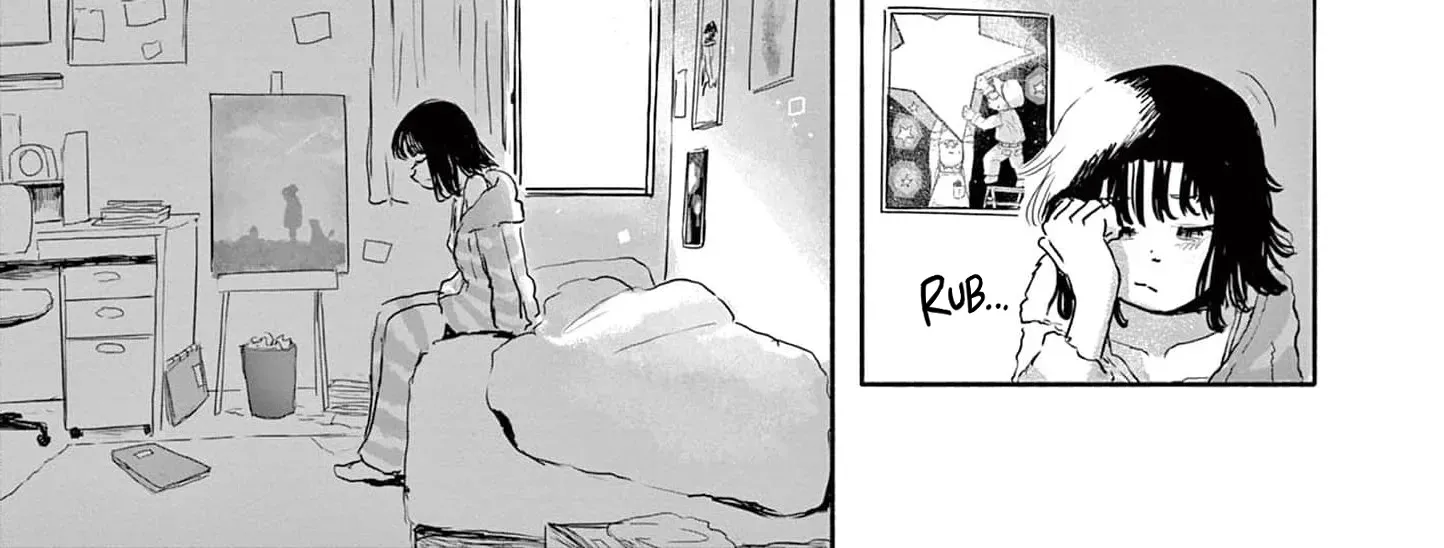 Sanjuuroku Chapter 16 page 2 - 