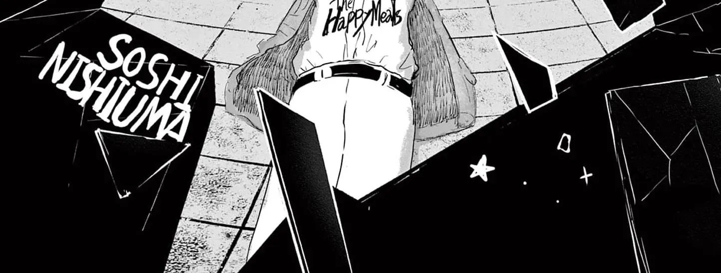 Sanjuuroku Chapter 16 page 14 - 