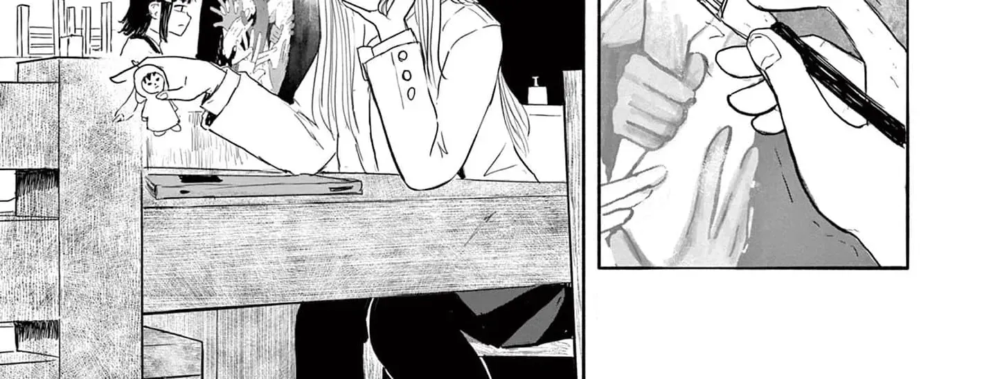 Sanjuuroku Chapter 16 page 18 - 