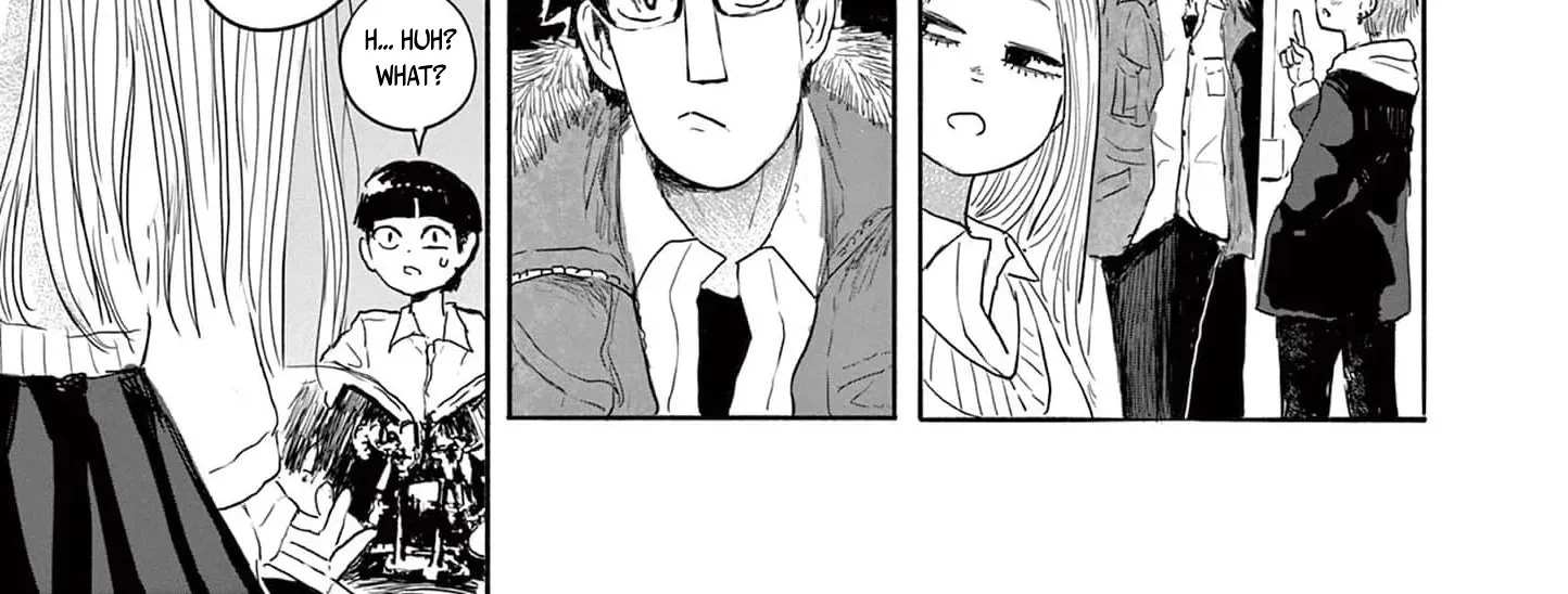 Sanjuuroku Chapter 16 page 30 - 
