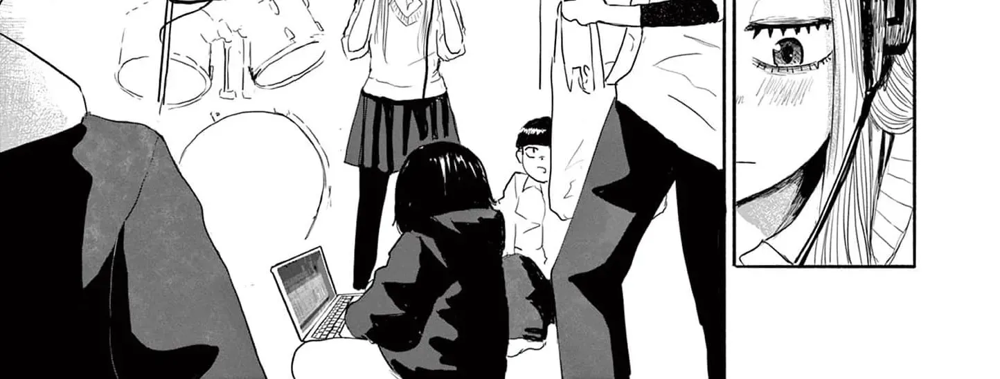Sanjuuroku Chapter 16 page 38 - 