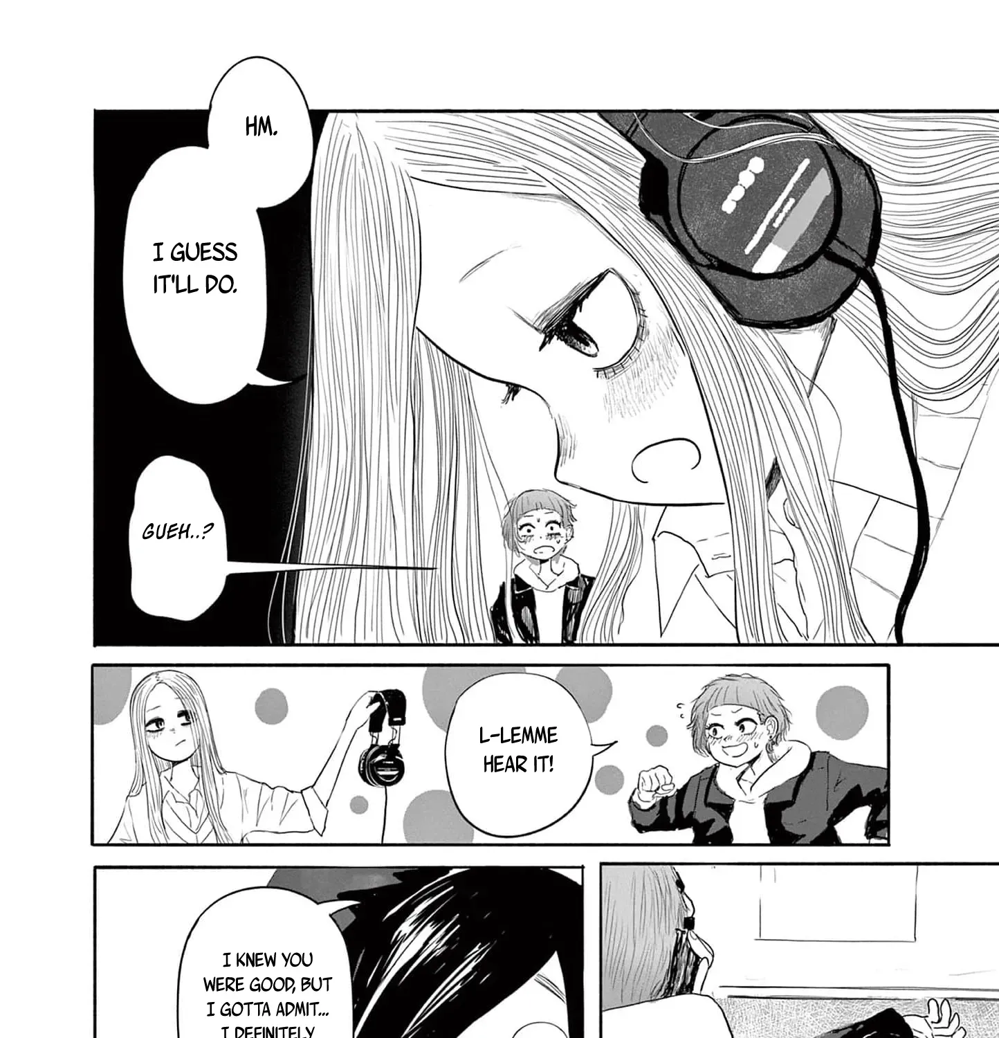 Sanjuuroku Chapter 16 page 39 - 