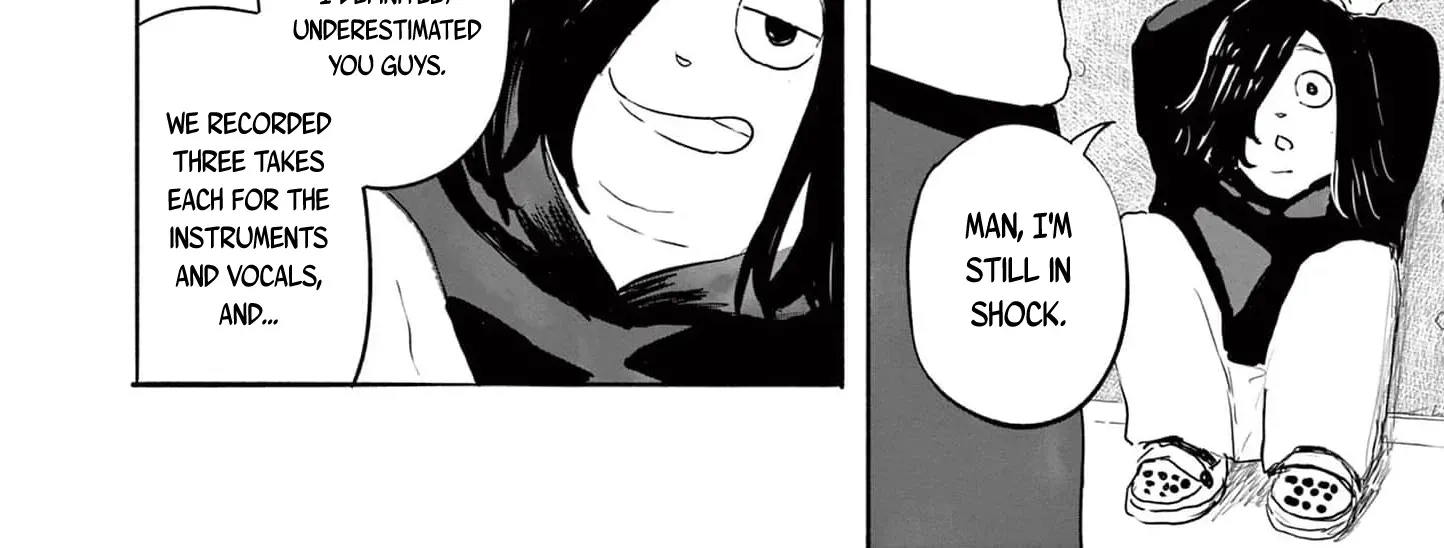 Sanjuuroku Chapter 16 page 40 - 