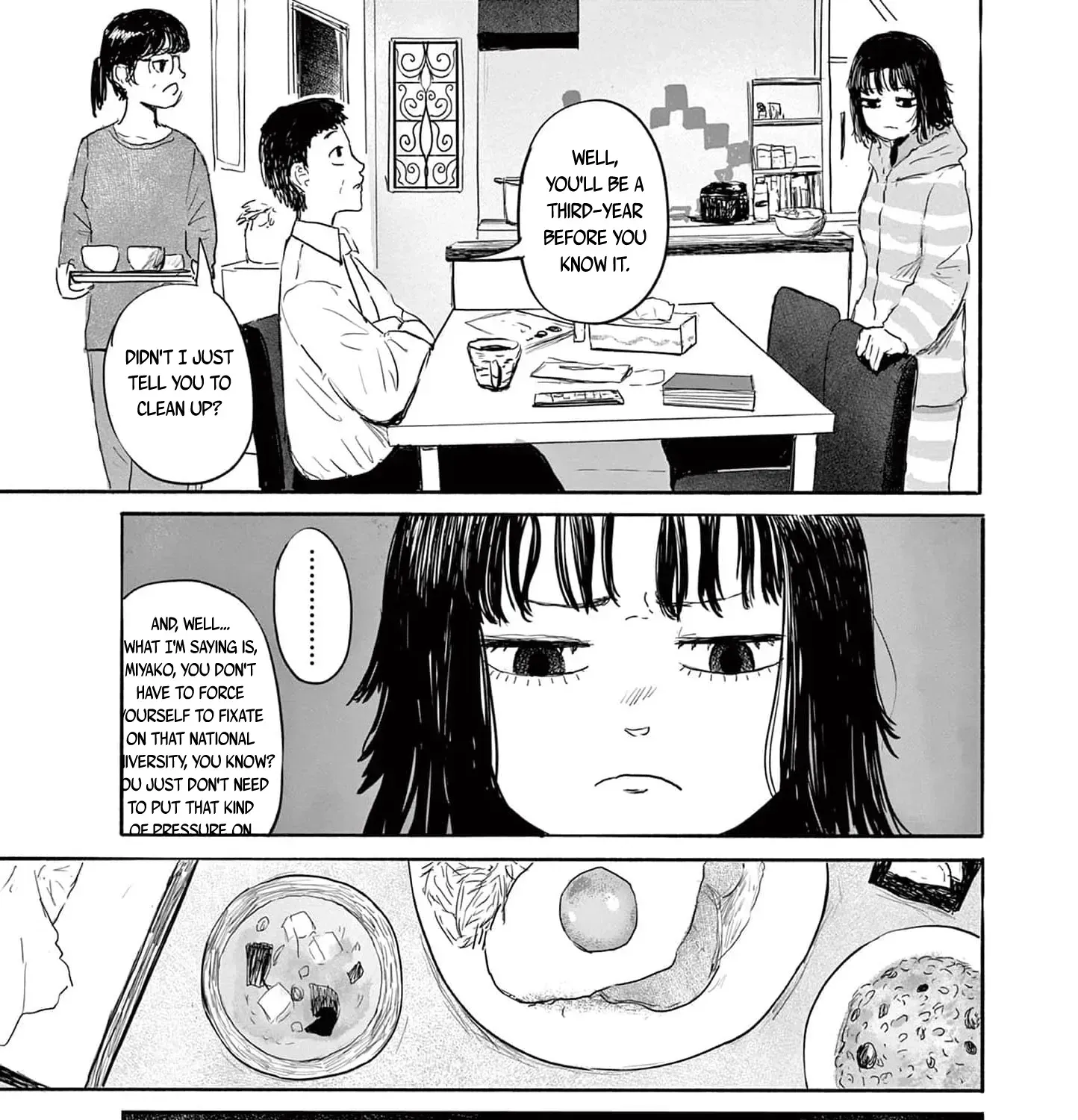 Sanjuuroku Chapter 16 page 5 - 