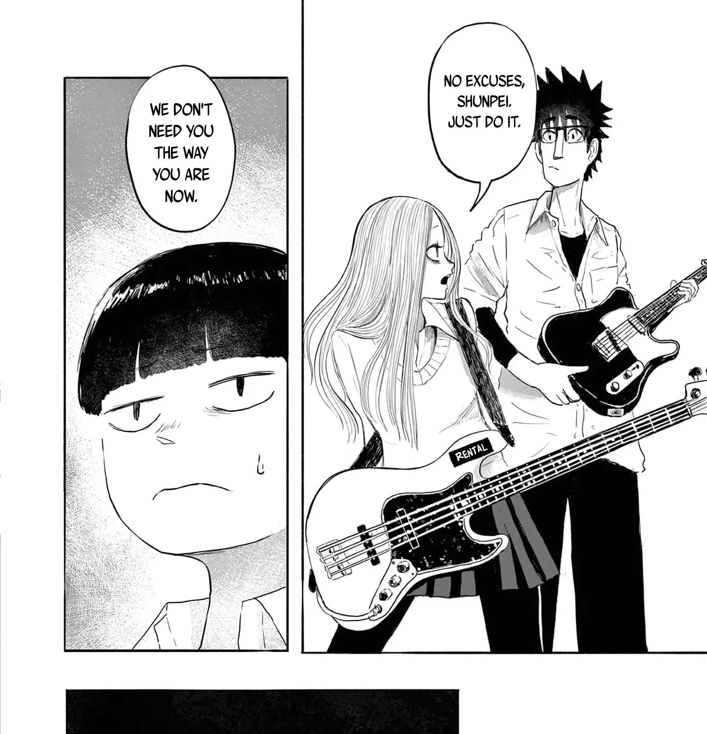 Sanjuuroku Chapter 16 page 47 - 
