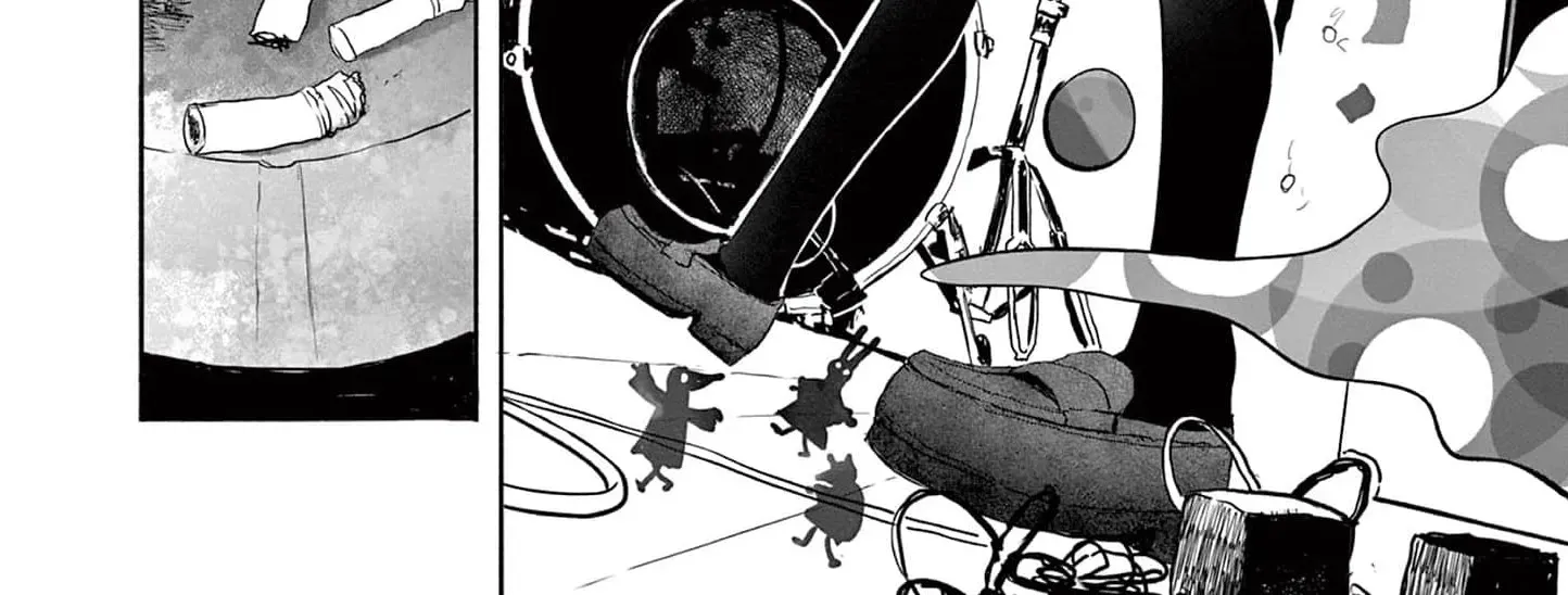 Sanjuuroku Chapter 16 page 52 - 