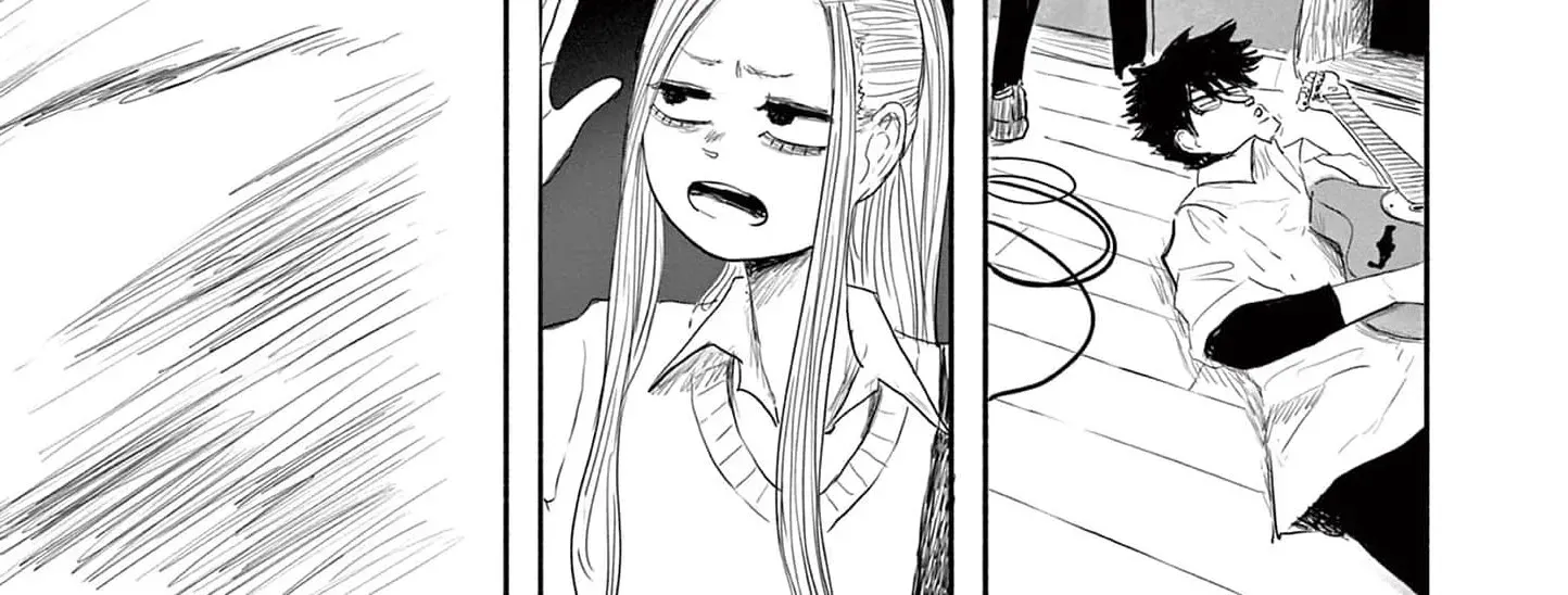 Sanjuuroku Chapter 16 page 54 - 