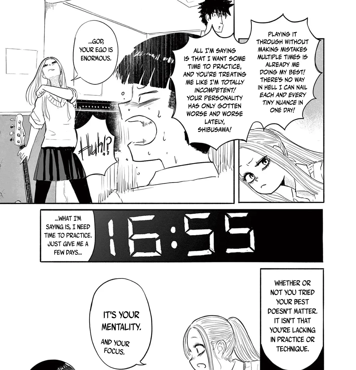 Sanjuuroku Chapter 16 page 57 - 