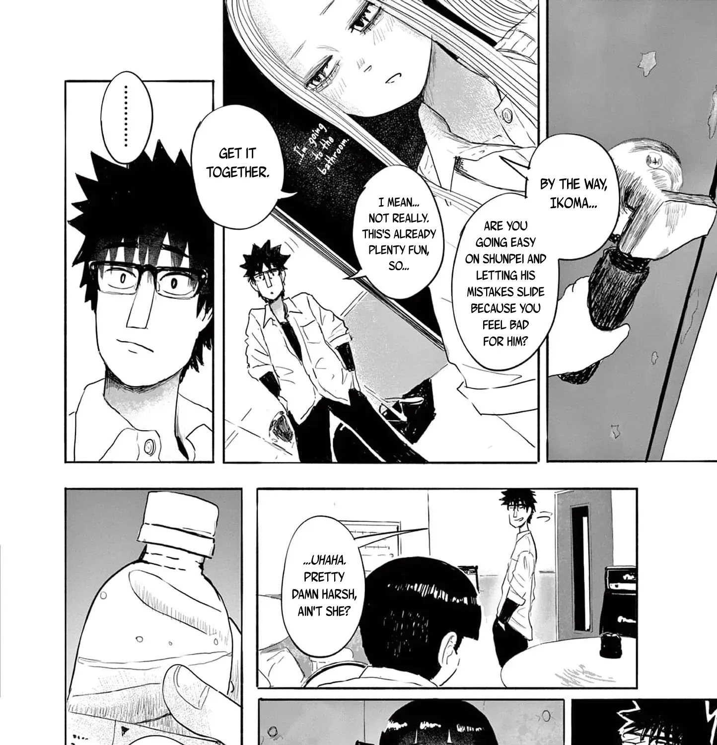 Sanjuuroku Chapter 16 page 59 - 