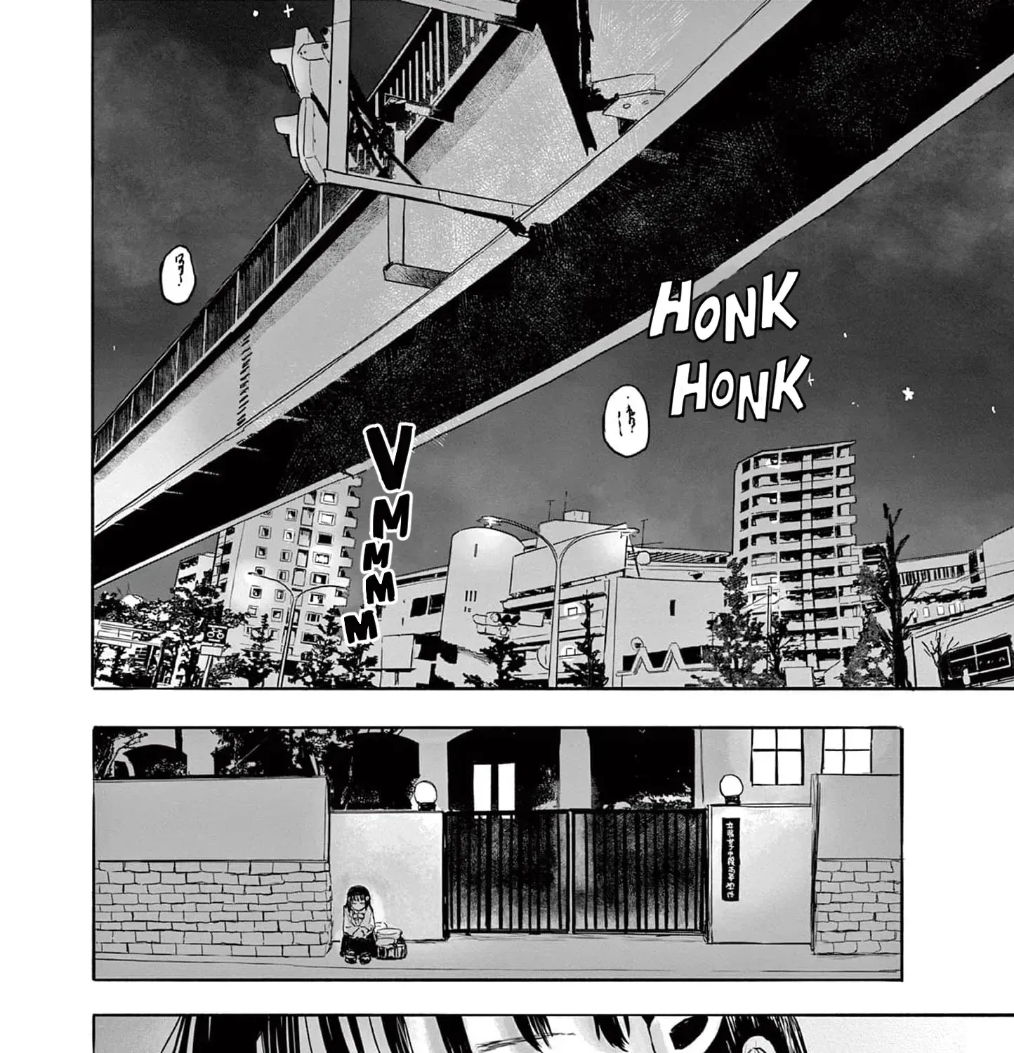 Sanjuuroku Chapter 16 page 63 - 