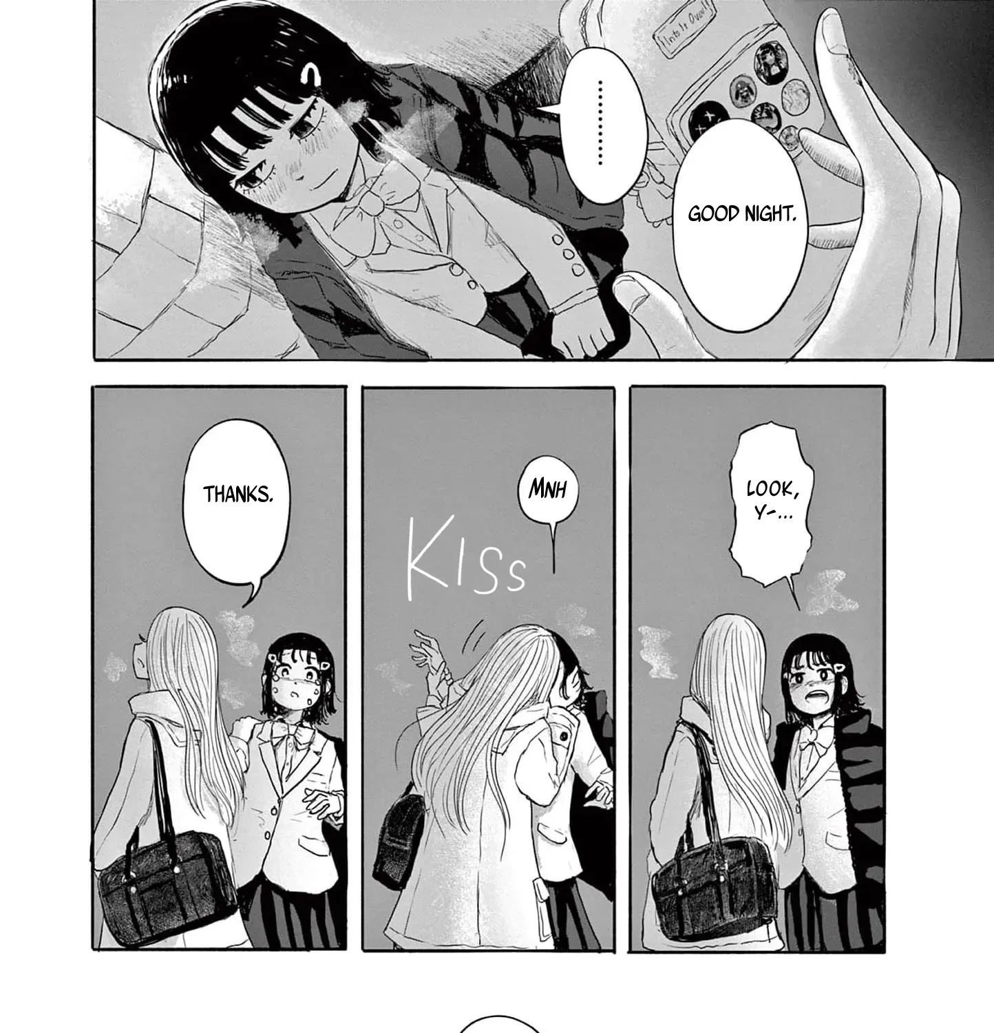 Sanjuuroku Chapter 16 page 67 - 