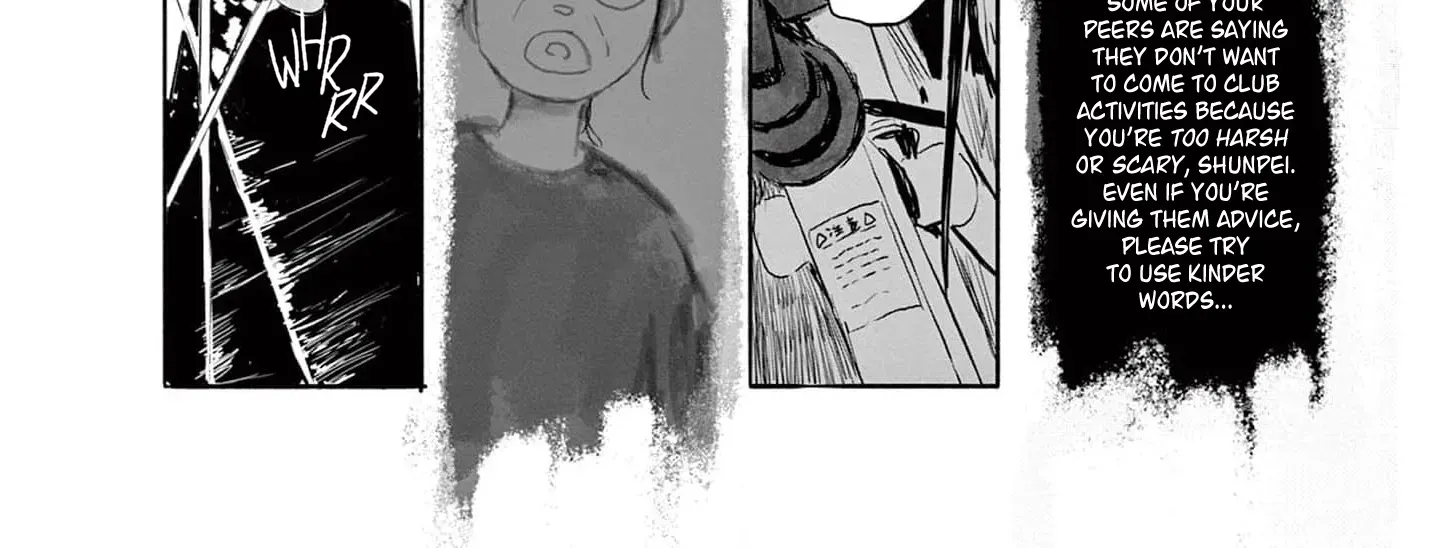 Sanjuuroku Chapter 17 page 14 - 