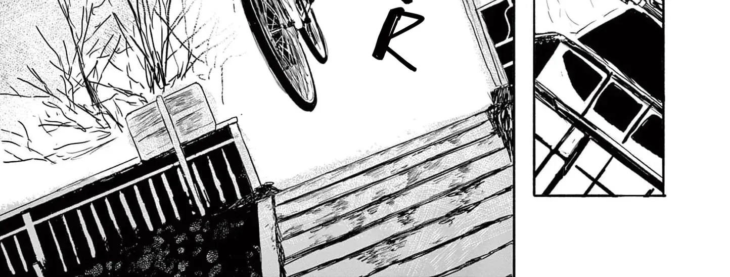 Sanjuuroku Chapter 17 page 22 - 