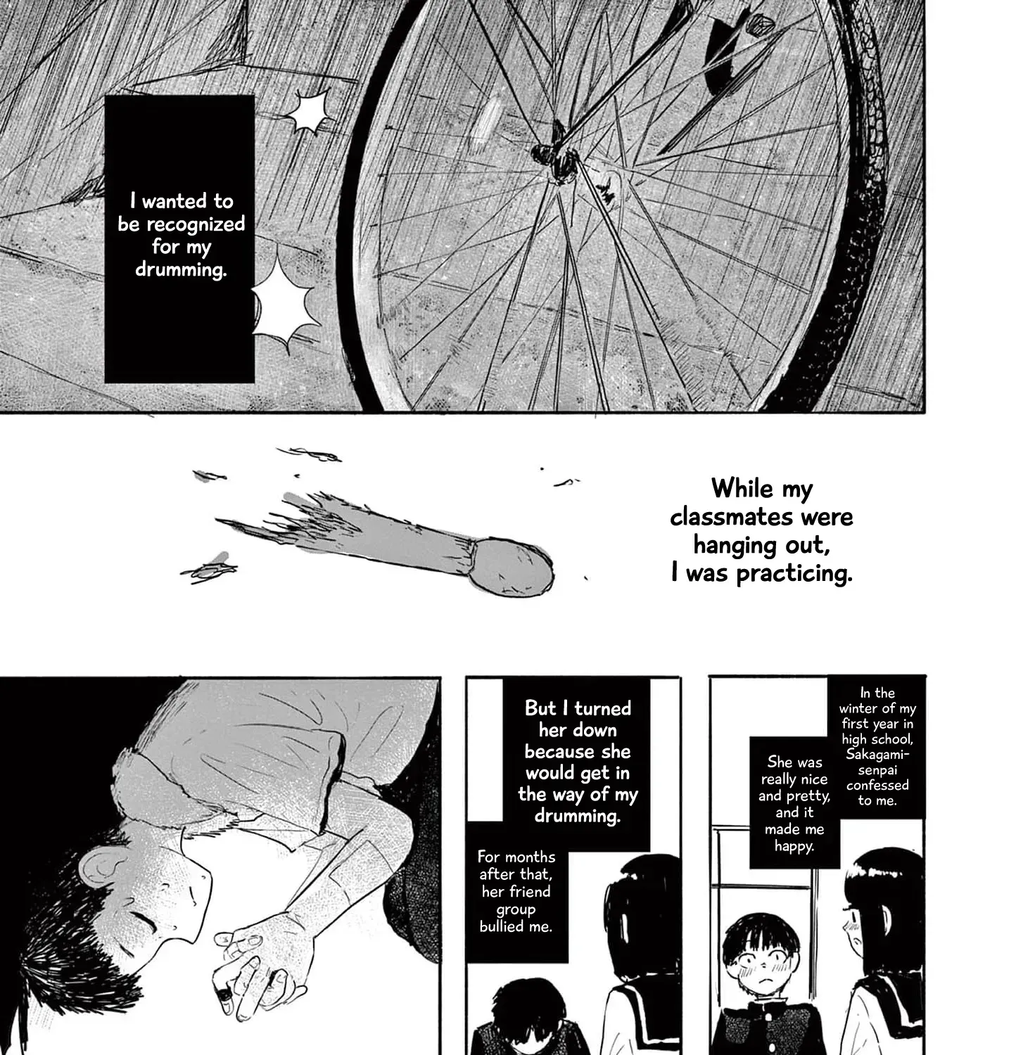 Sanjuuroku Chapter 17 page 25 - 