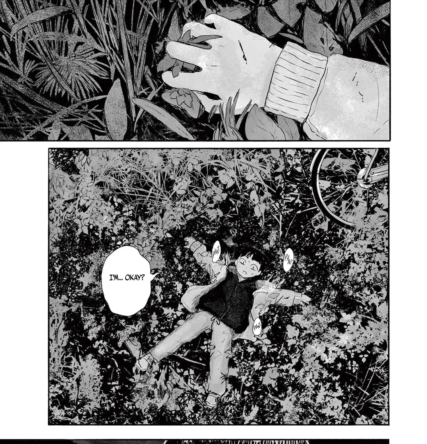 Sanjuuroku Chapter 17 page 29 - 