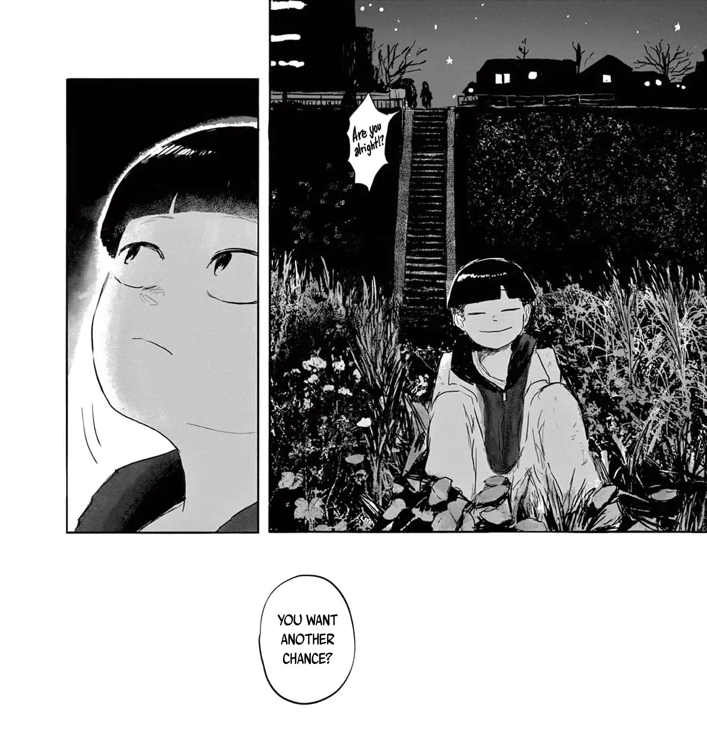 Sanjuuroku Chapter 17 page 31 - 