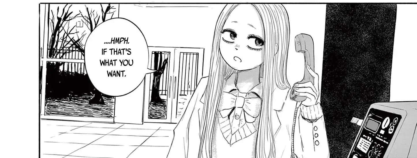 Sanjuuroku Chapter 17 page 32 - 