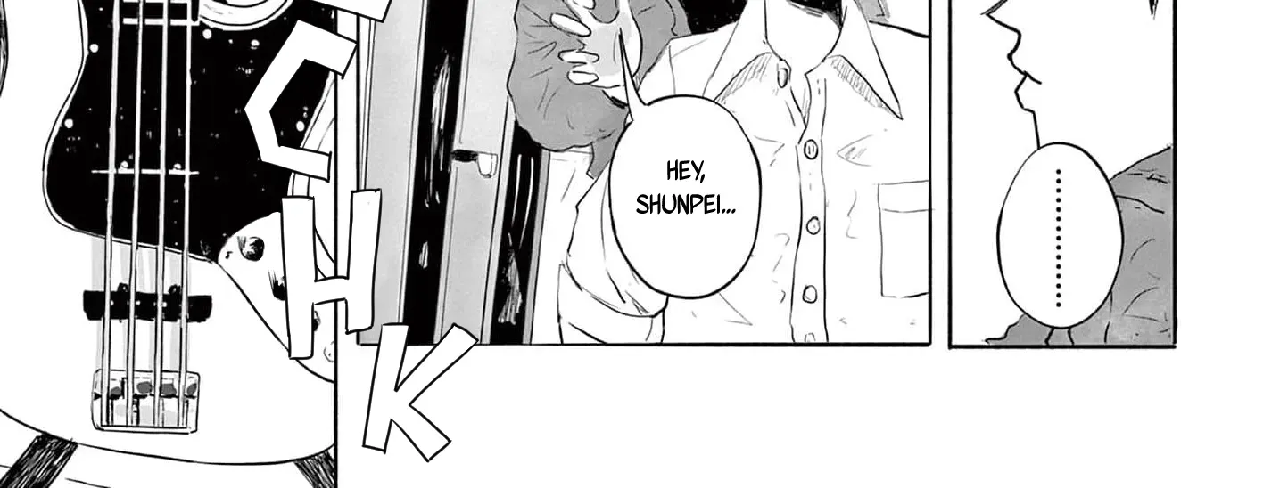 Sanjuuroku Chapter 17 page 34 - 