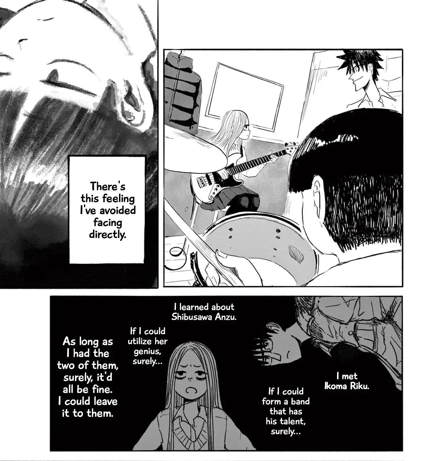 Sanjuuroku Chapter 17 page 41 - 