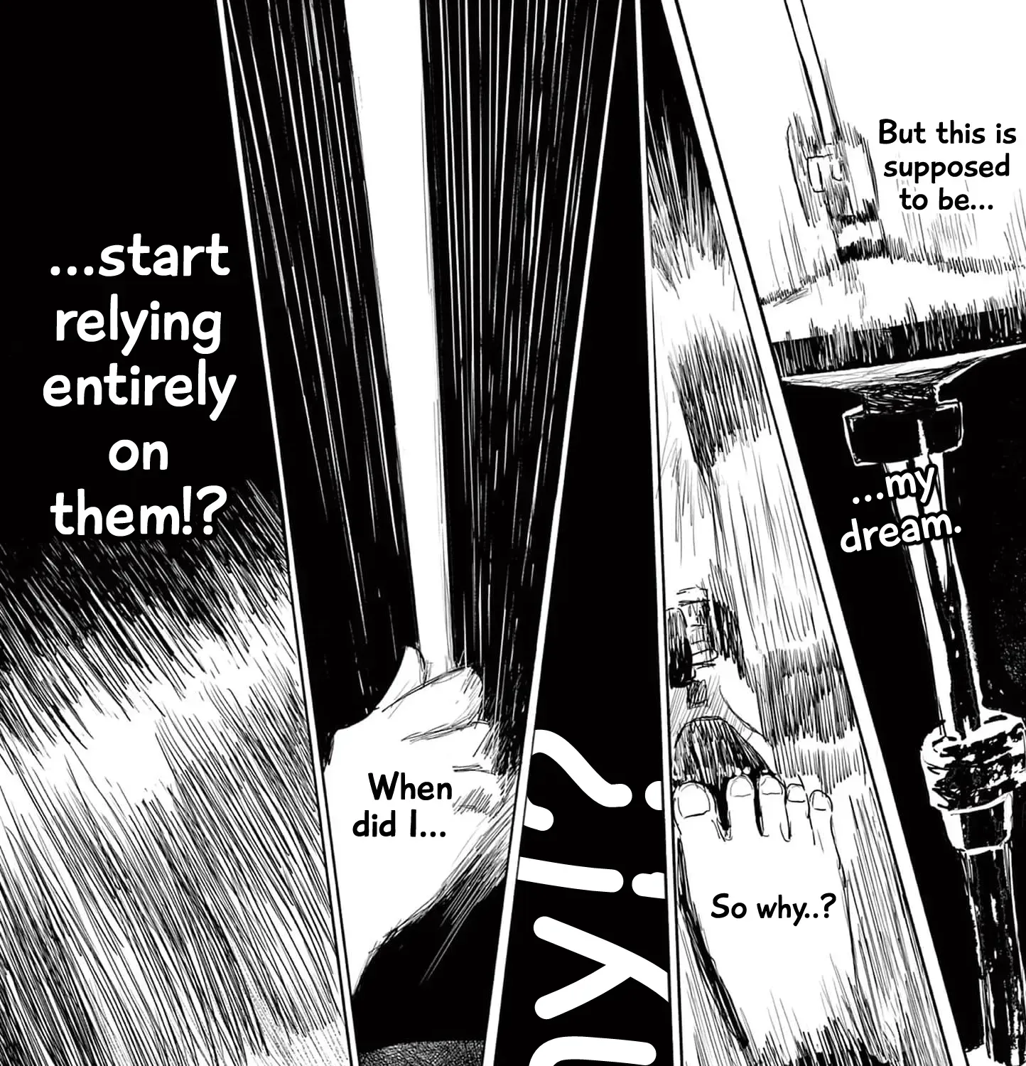 Sanjuuroku Chapter 17 page 43 - 
