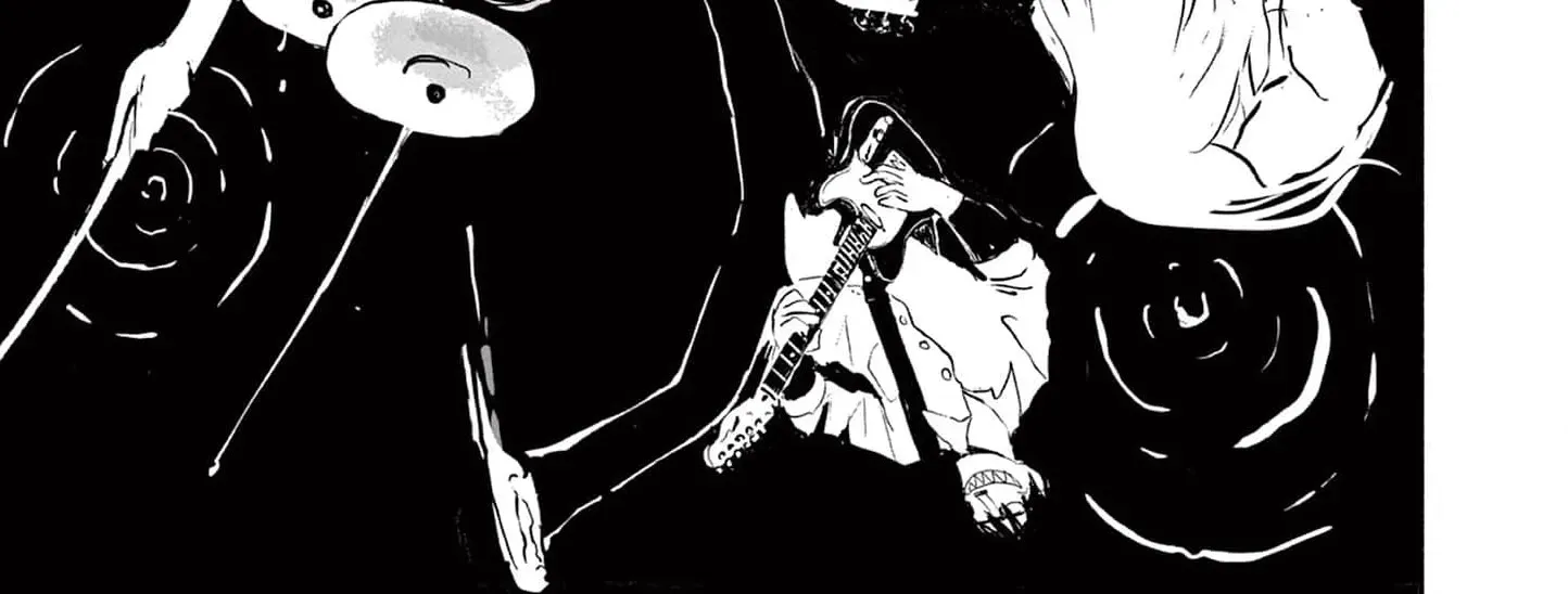 Sanjuuroku Chapter 17 page 46 - 