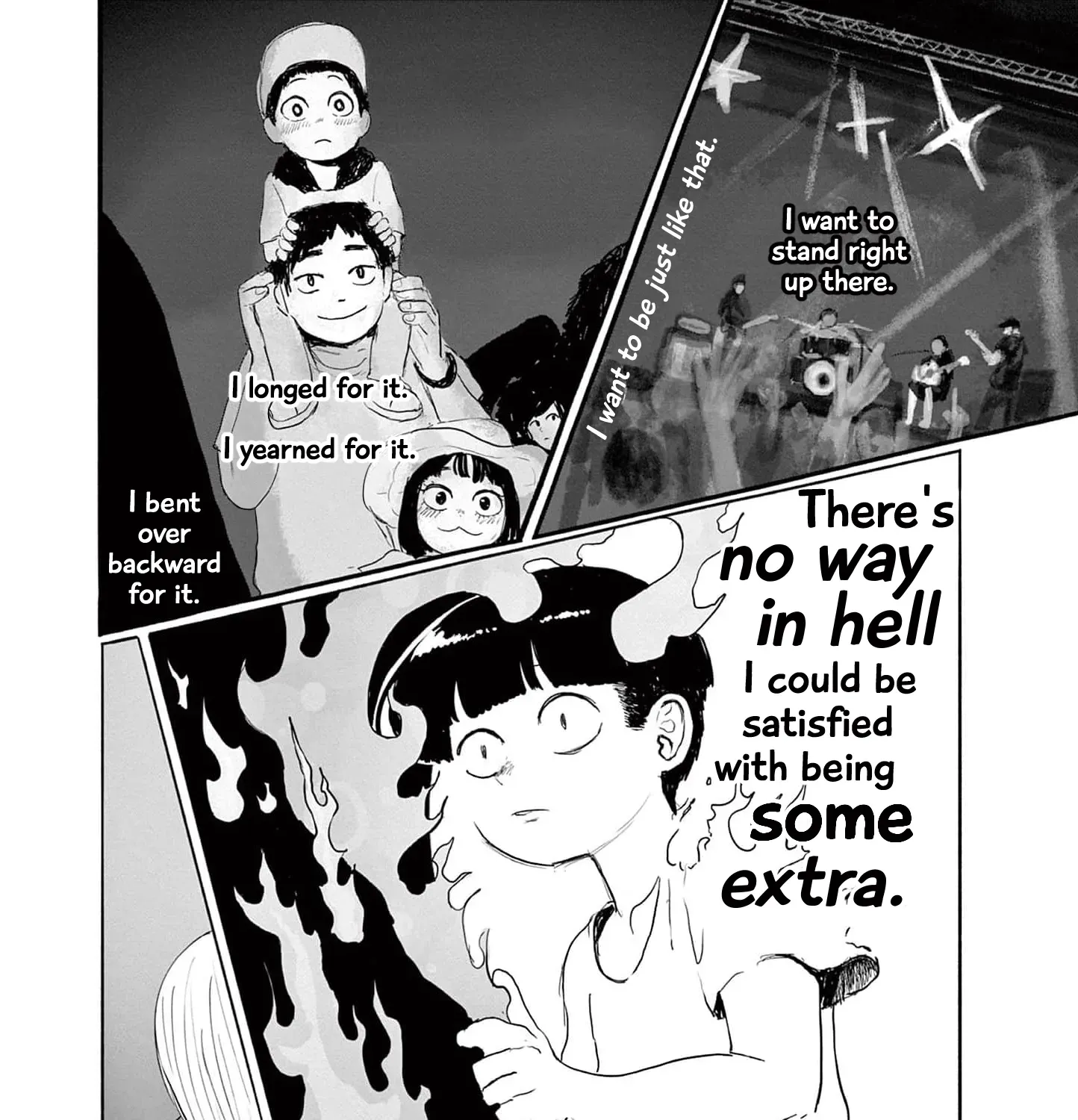 Sanjuuroku Chapter 17 page 47 - 
