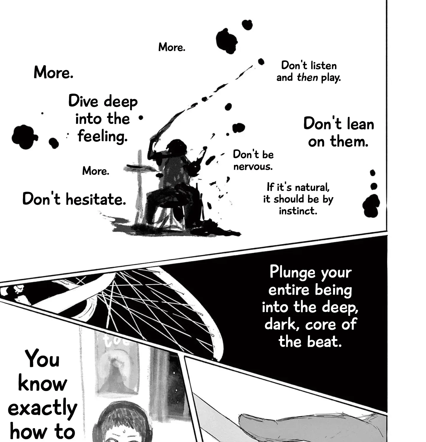 Sanjuuroku Chapter 17 page 49 - 
