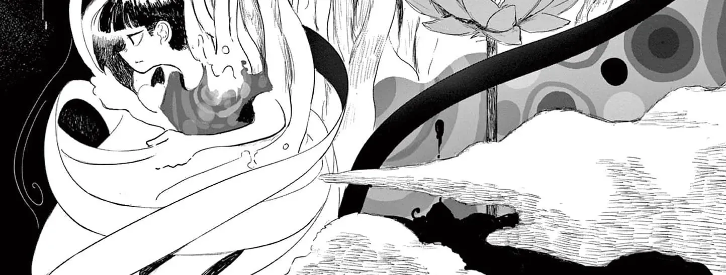 Sanjuuroku Chapter 17 page 54 - 