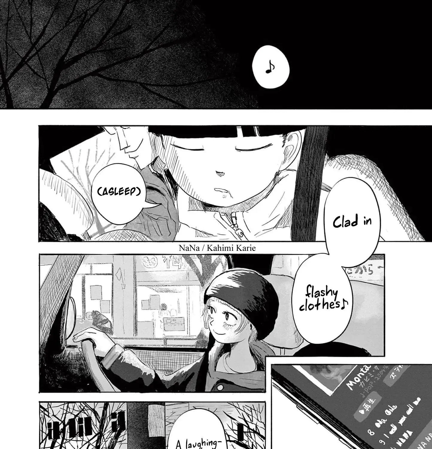 Sanjuuroku Chapter 17 page 59 - 
