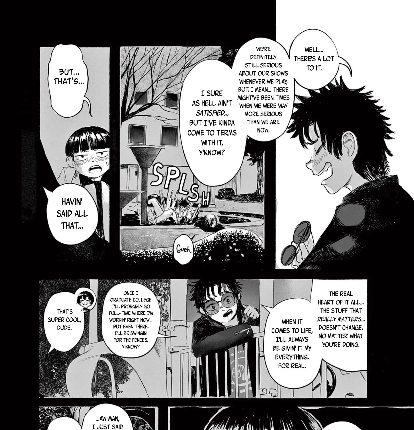 Sanjuuroku Chapter 17 page 7 - 