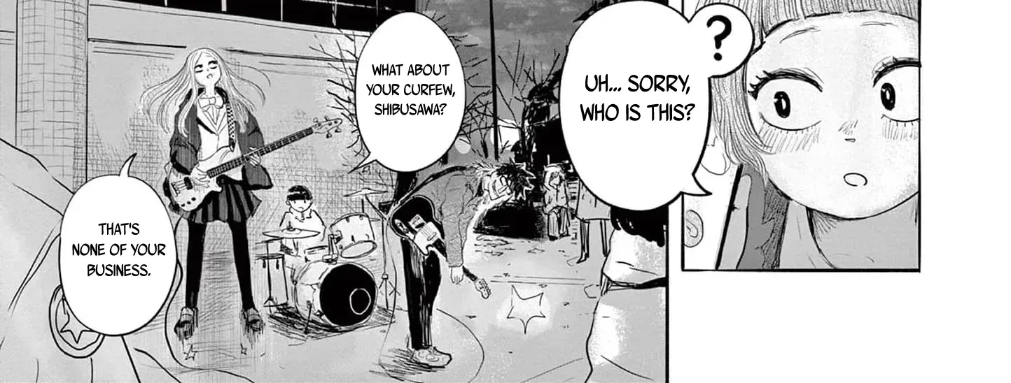Sanjuuroku Chapter 17 page 70 - 
