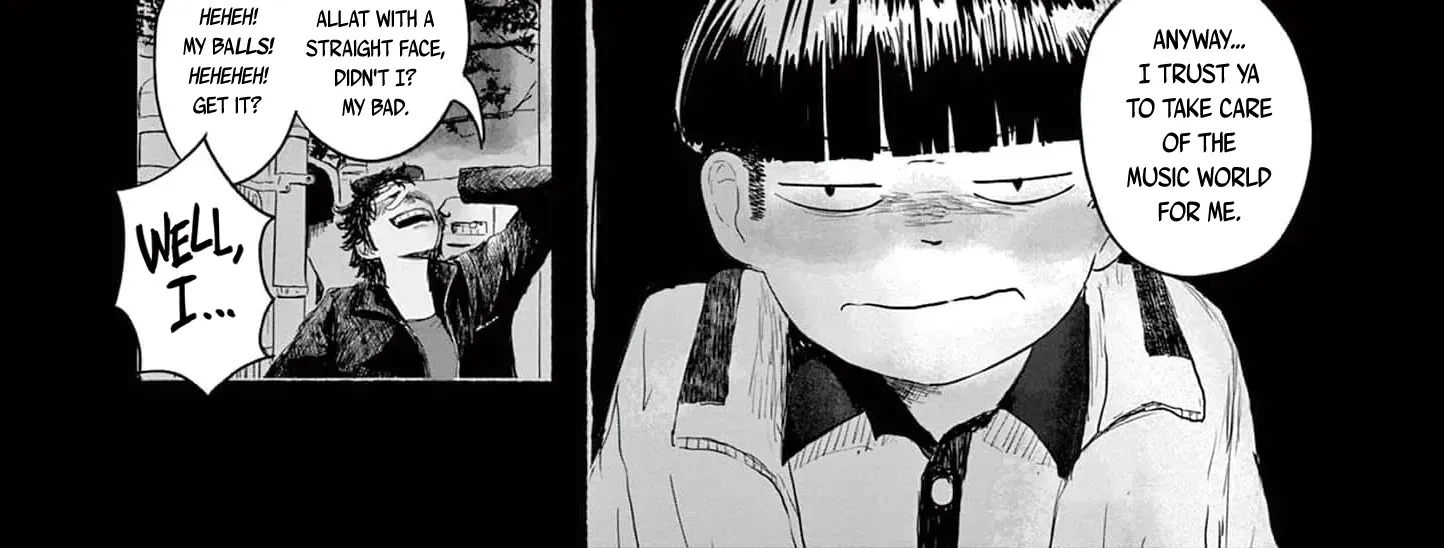 Sanjuuroku Chapter 17 page 8 - 