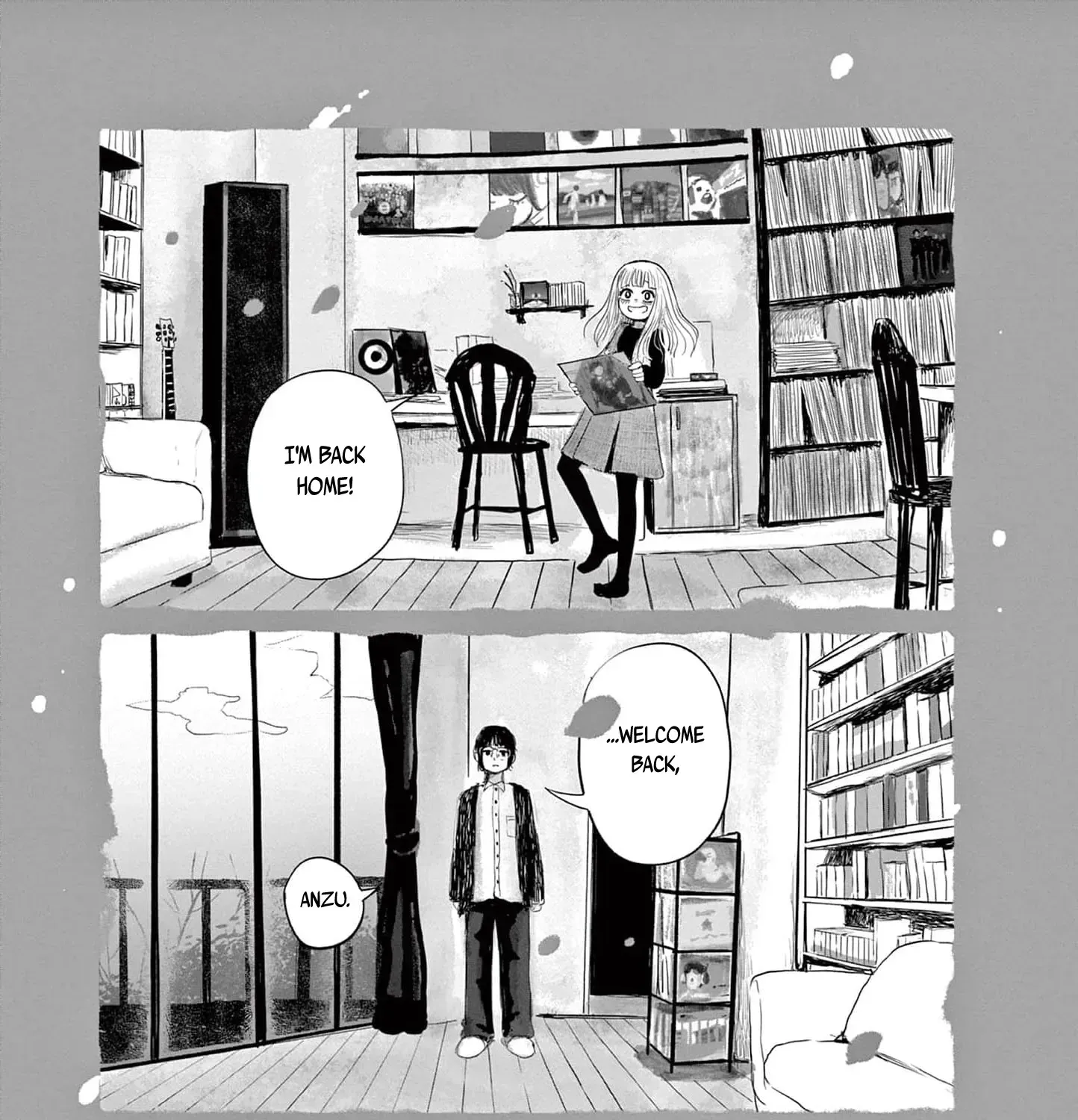 Sanjuuroku Chapter 17 page 75 - 