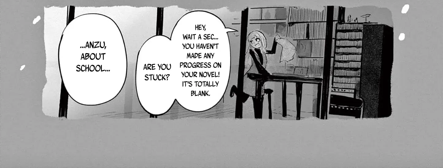 Sanjuuroku Chapter 17 page 76 - 