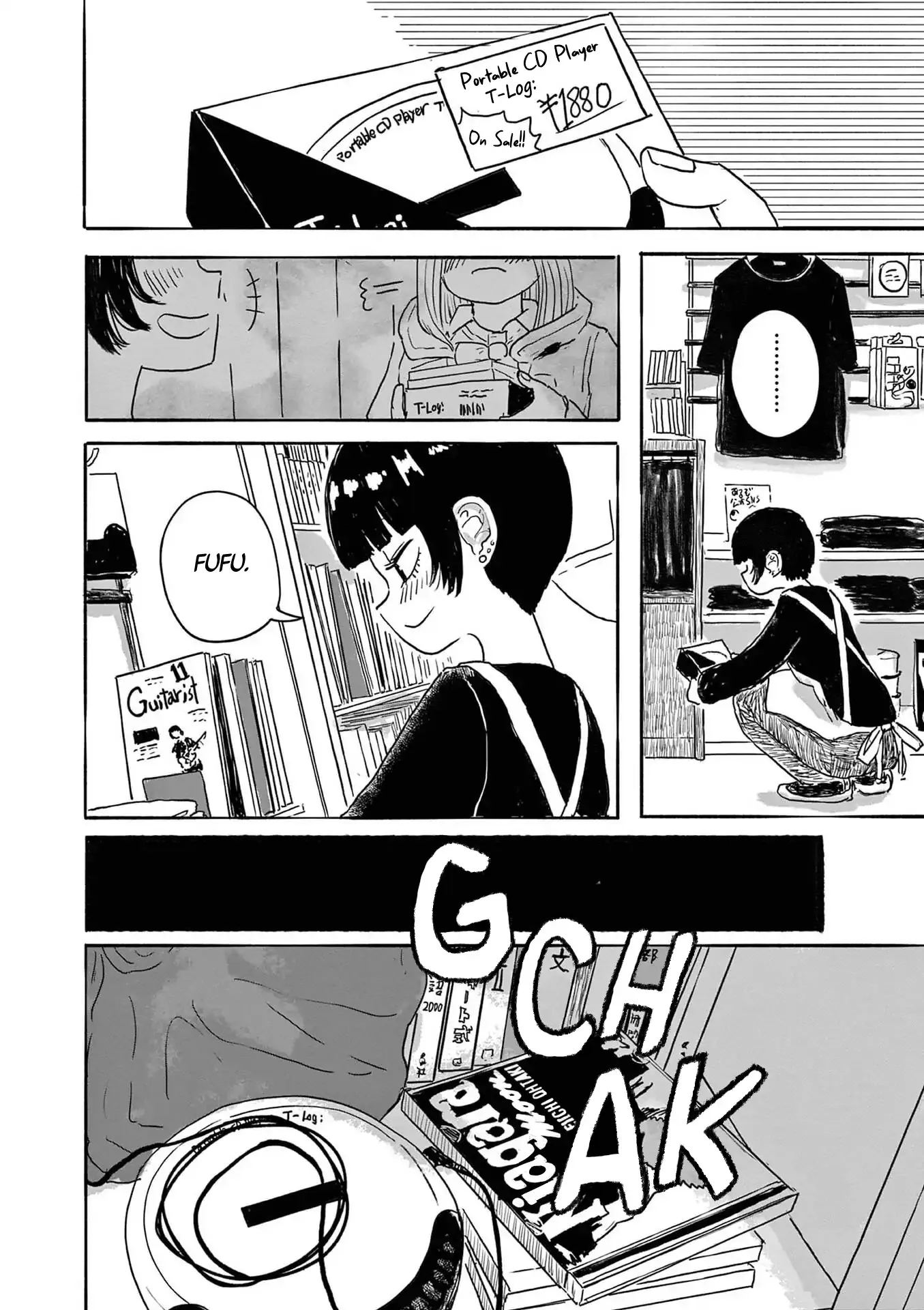 Sanjuuroku Chapter 2 page 2 - 