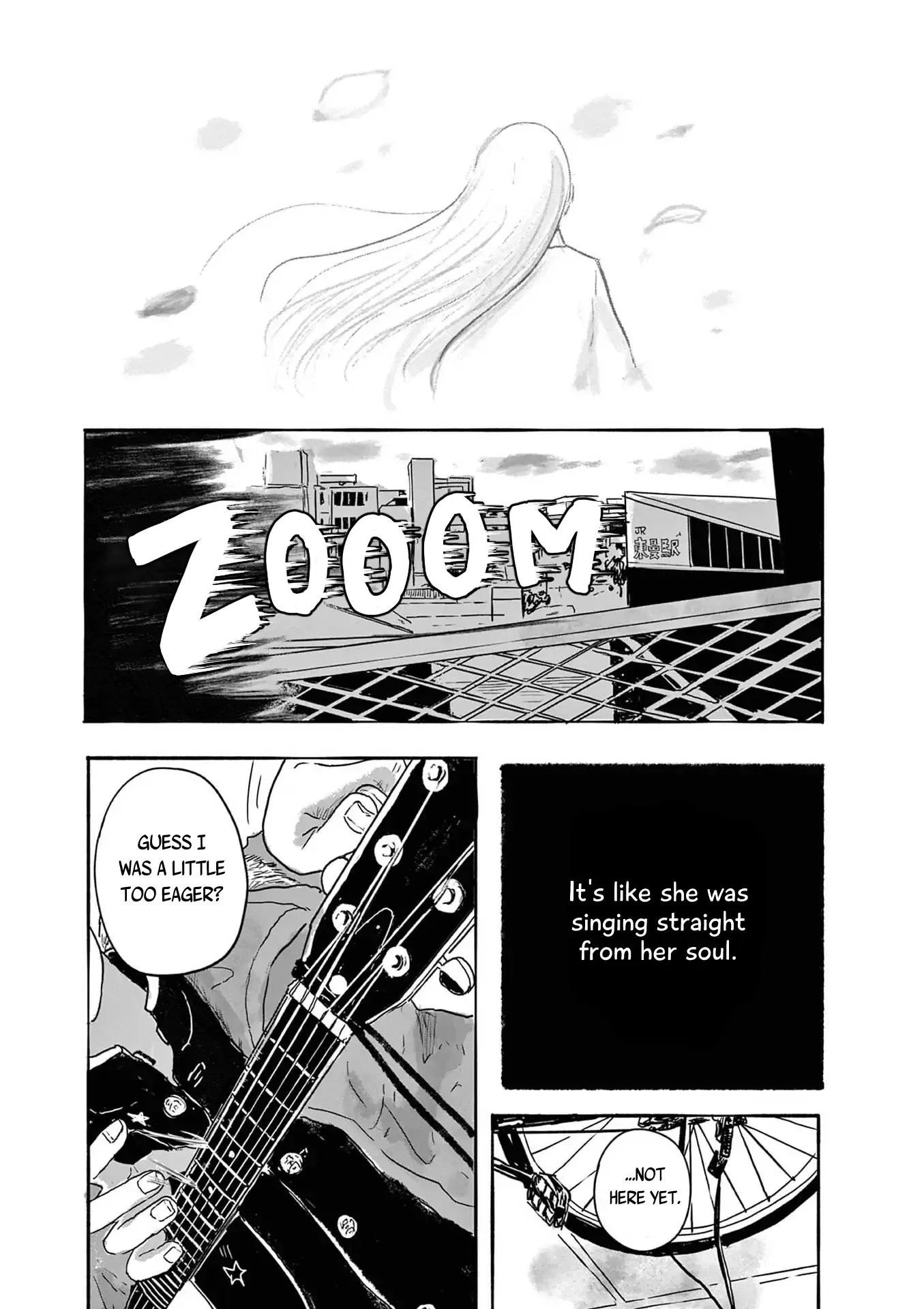 Sanjuuroku Chapter 2 page 14 - 