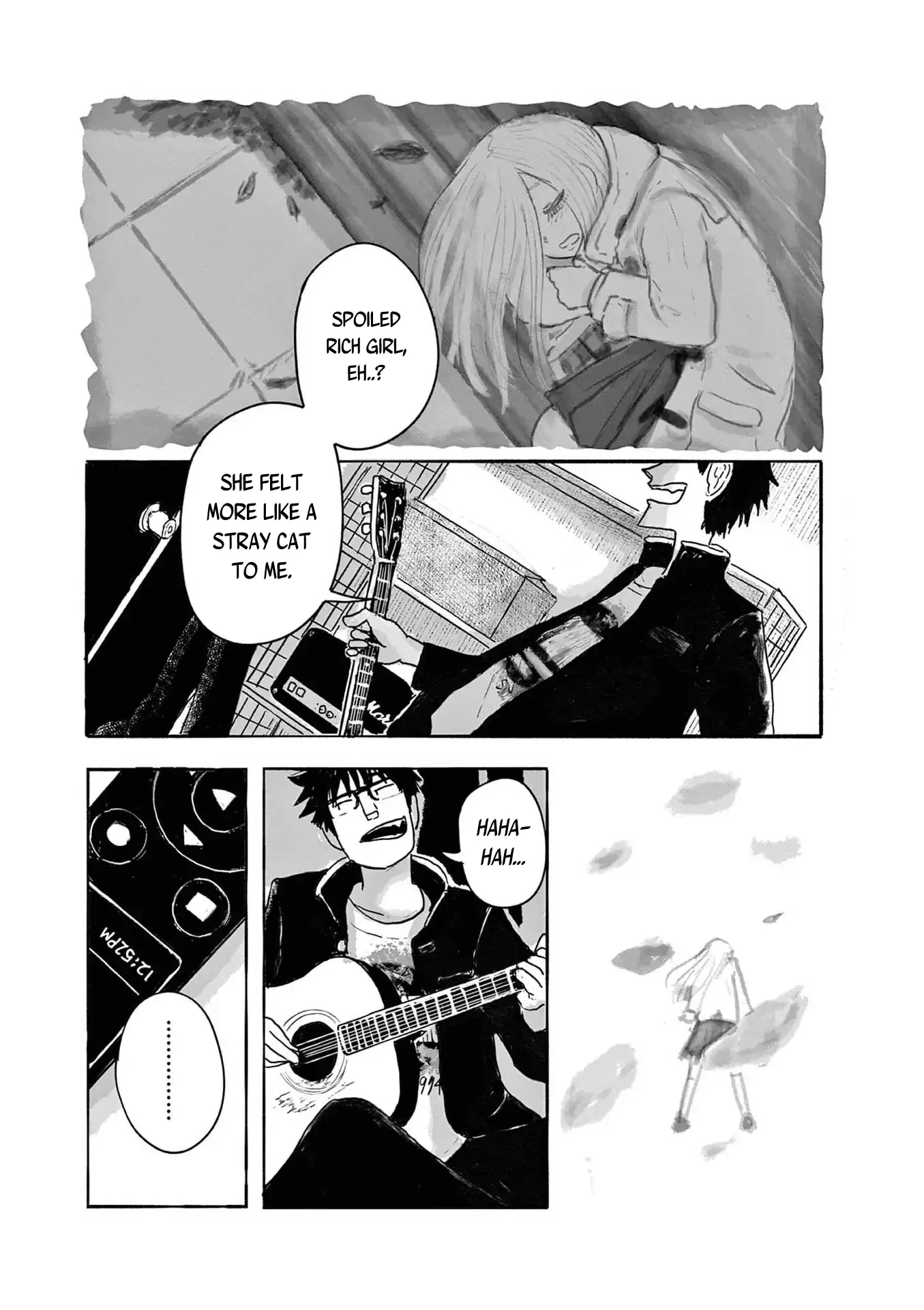 Sanjuuroku Chapter 2 page 24 - 