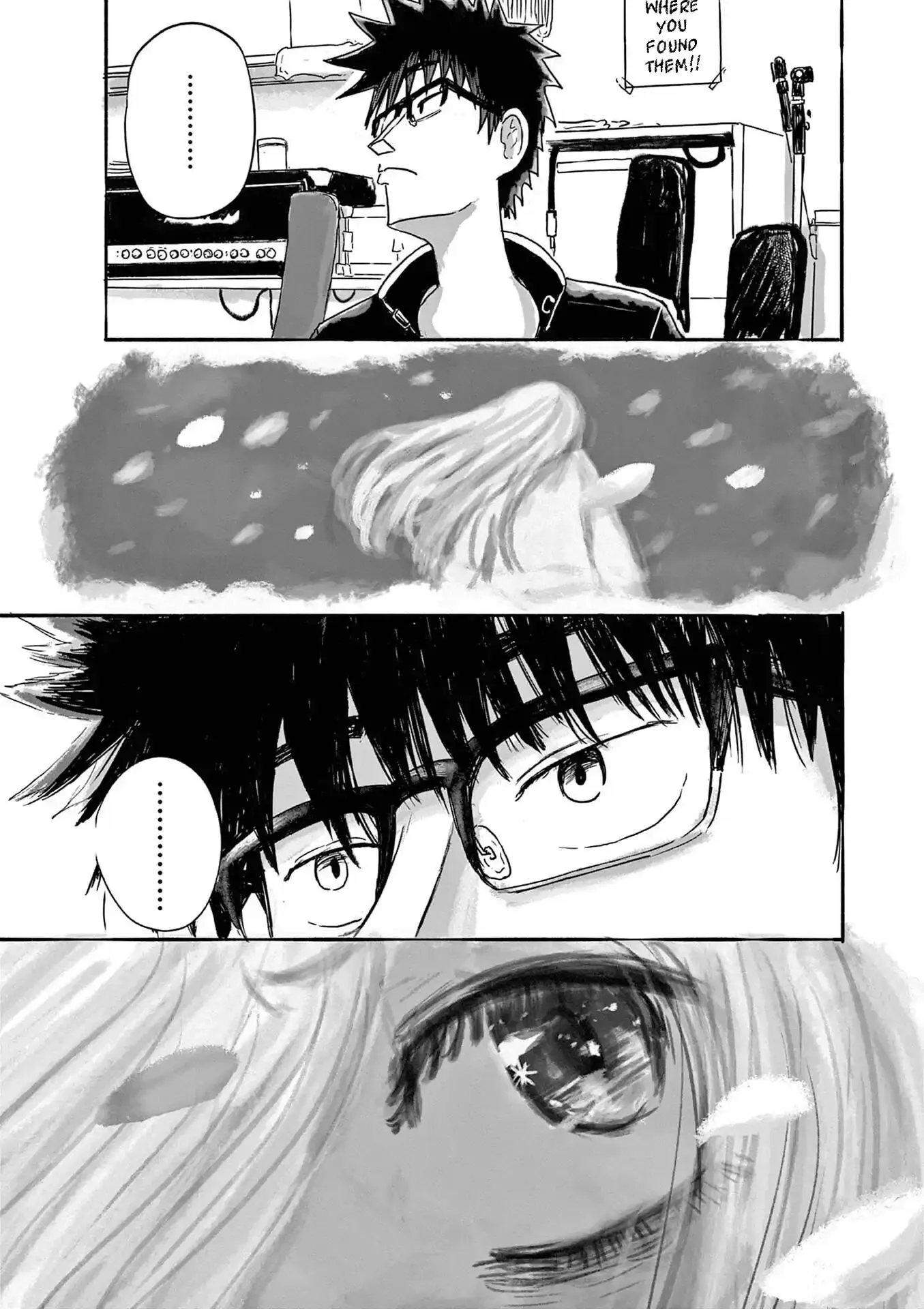 Sanjuuroku Chapter 2 page 25 - 