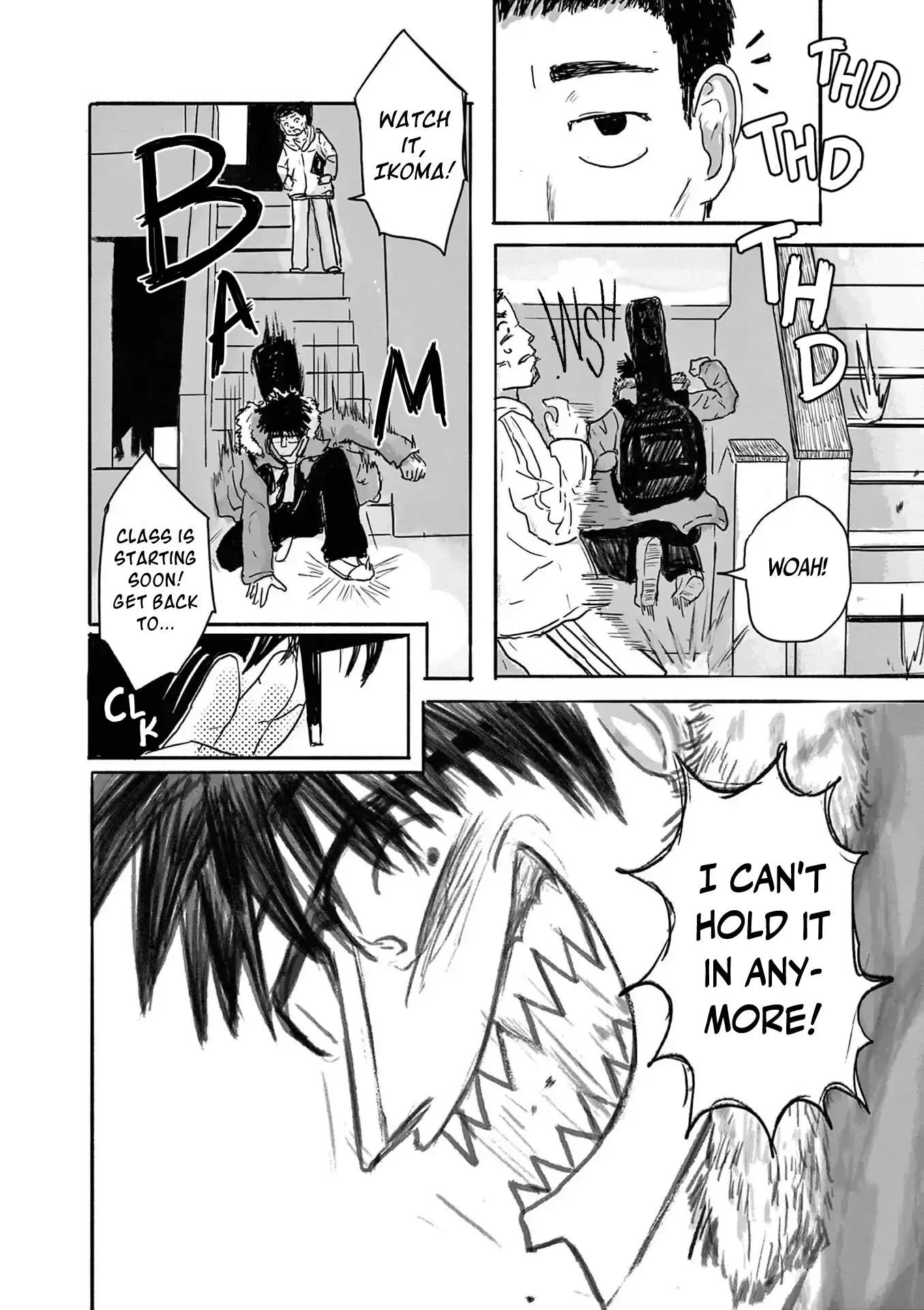 Sanjuuroku Chapter 2 page 29 - 