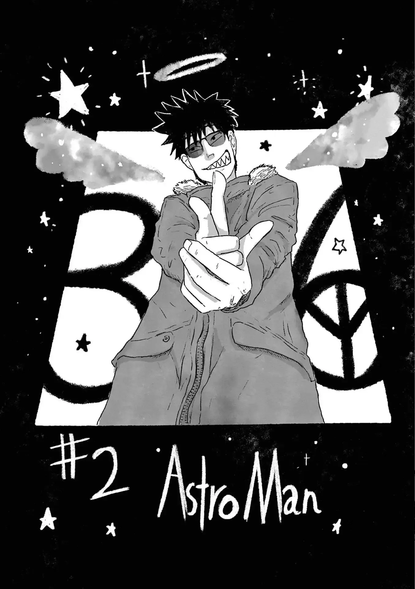 Sanjuuroku Chapter 2 page 7 - 