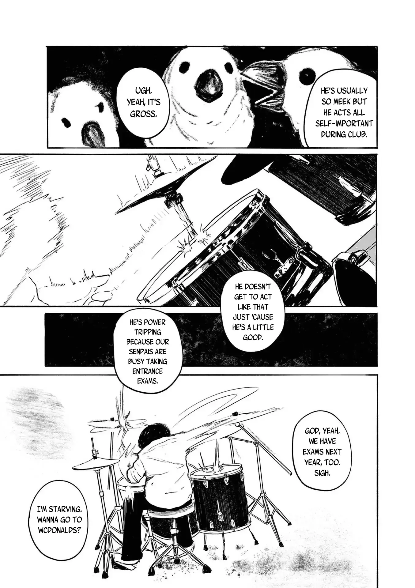 Sanjuuroku Chapter 4 page 13 - 