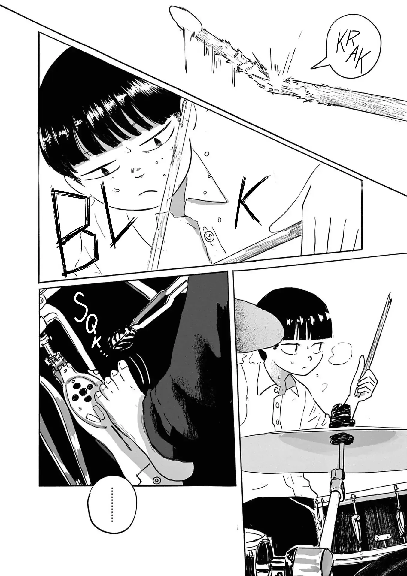 Sanjuuroku Chapter 4 page 14 - 
