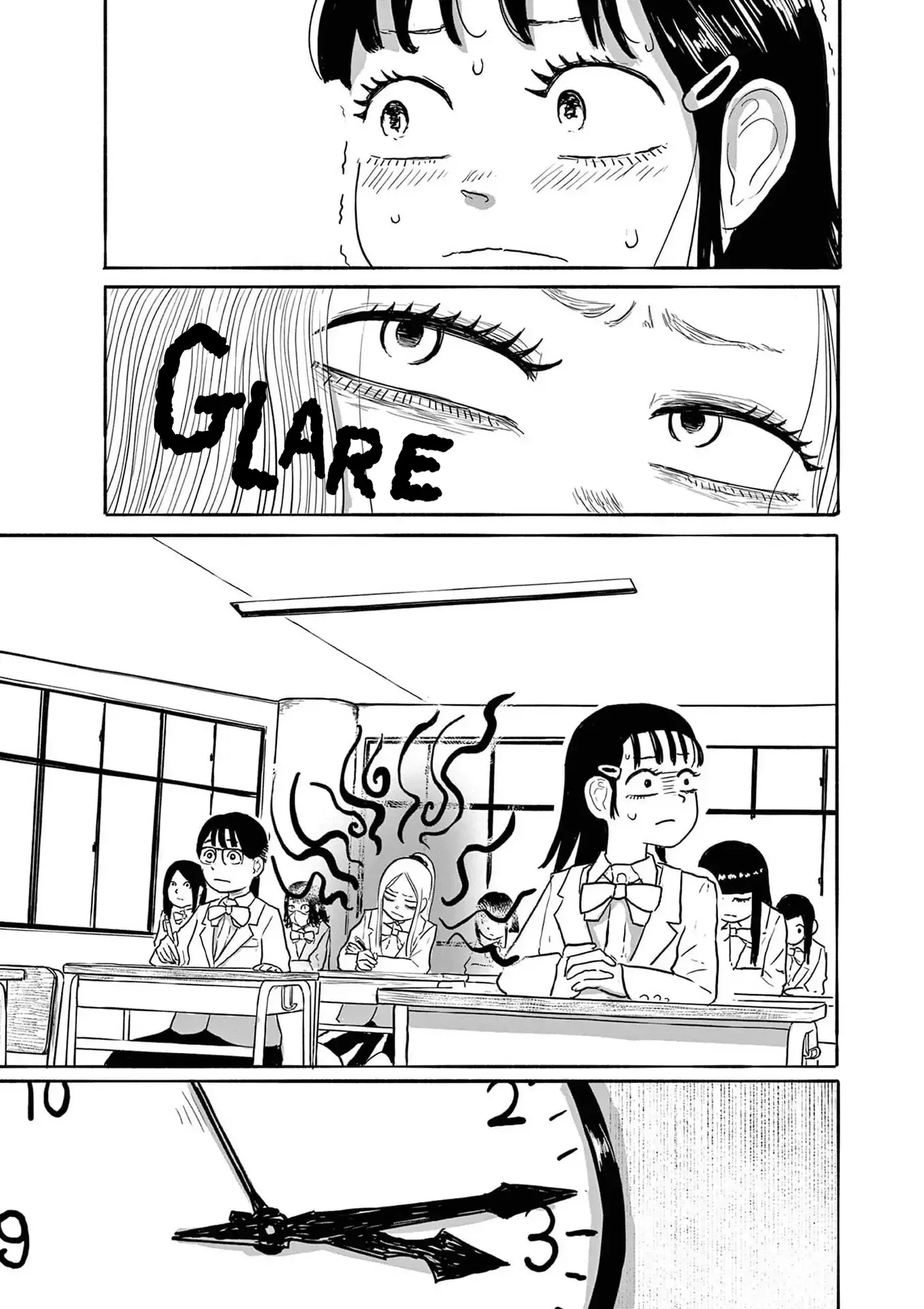 Sanjuuroku Chapter 4 page 21 - 