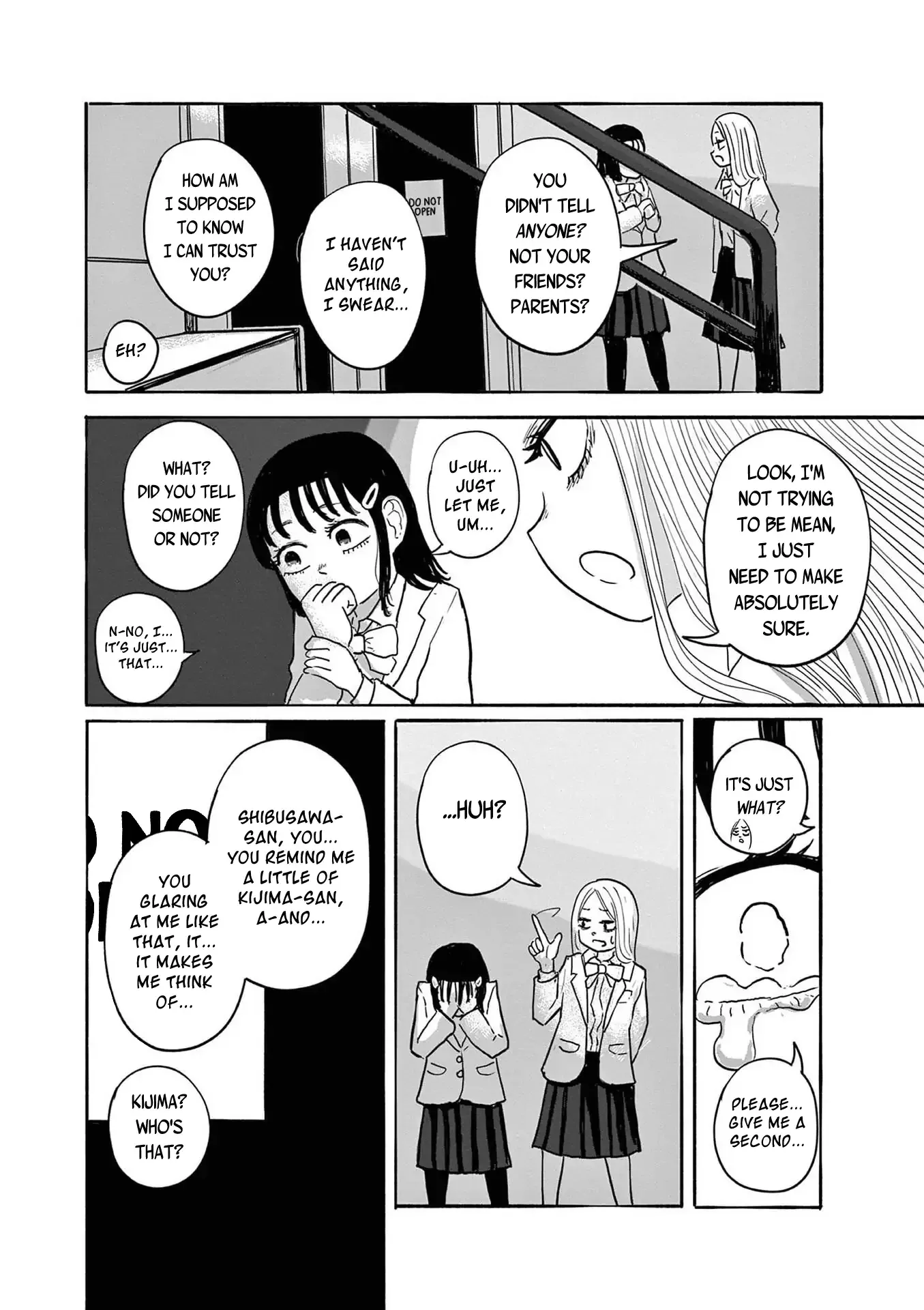 Sanjuuroku Chapter 4 page 24 - 