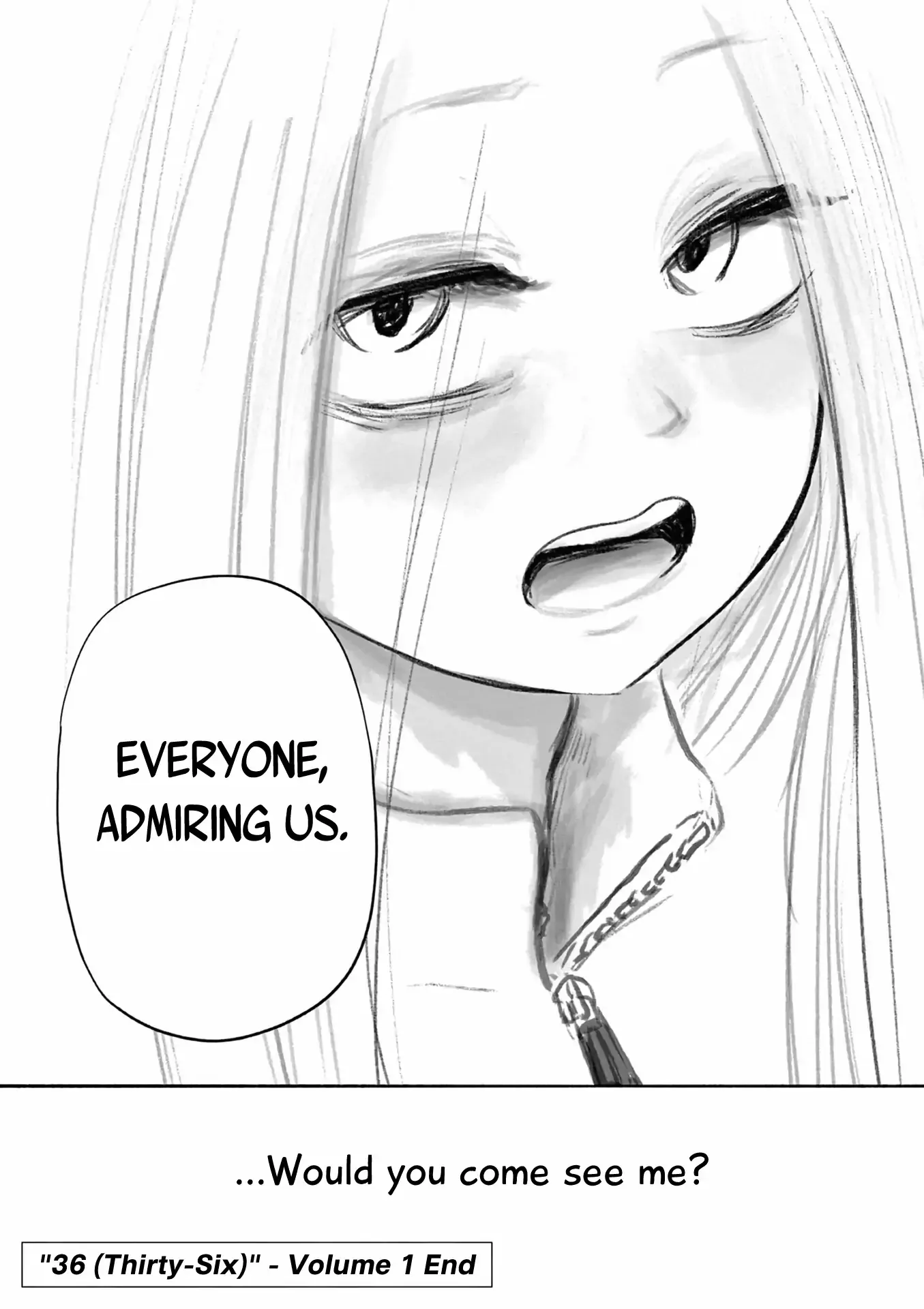 Sanjuuroku Chapter 5 page 27 - 