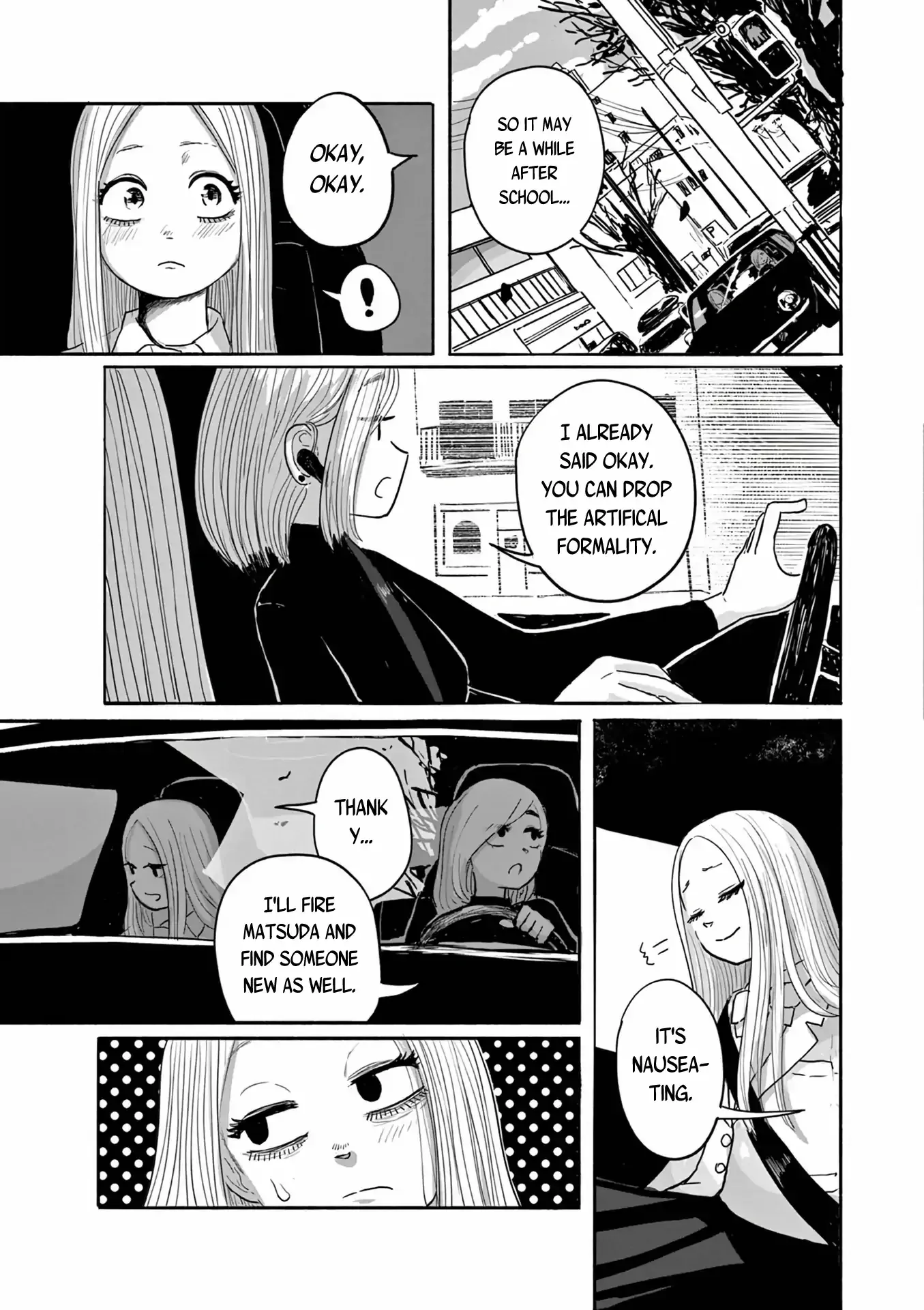 Sanjuuroku Chapter 5 page 4 - 