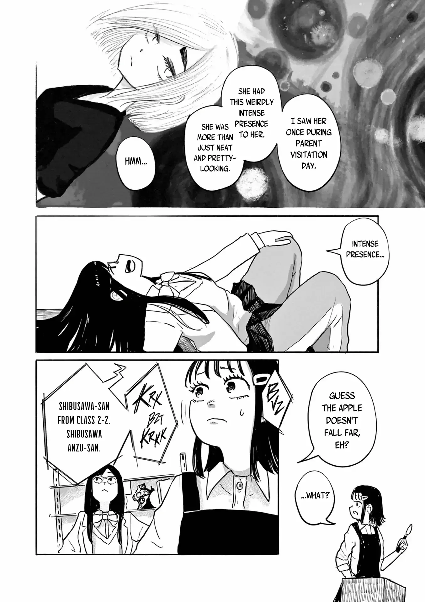 Sanjuuroku Chapter 5 page 9 - 