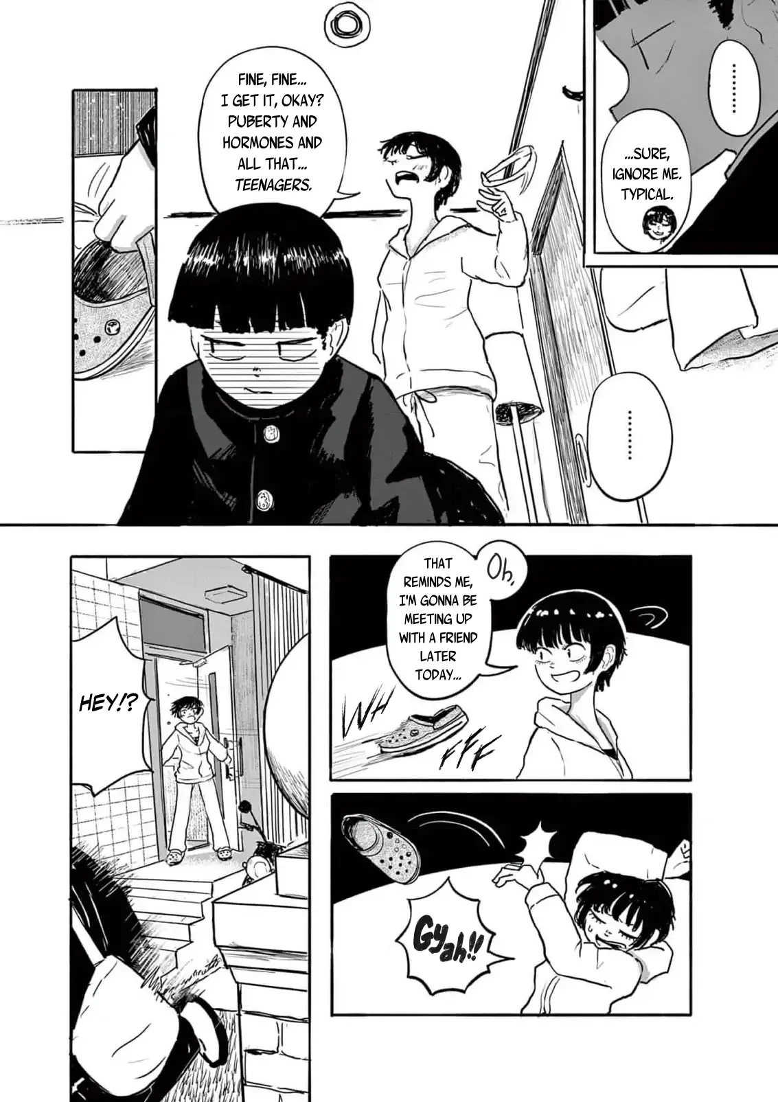 Sanjuuroku Chapter 6 page 16 - 