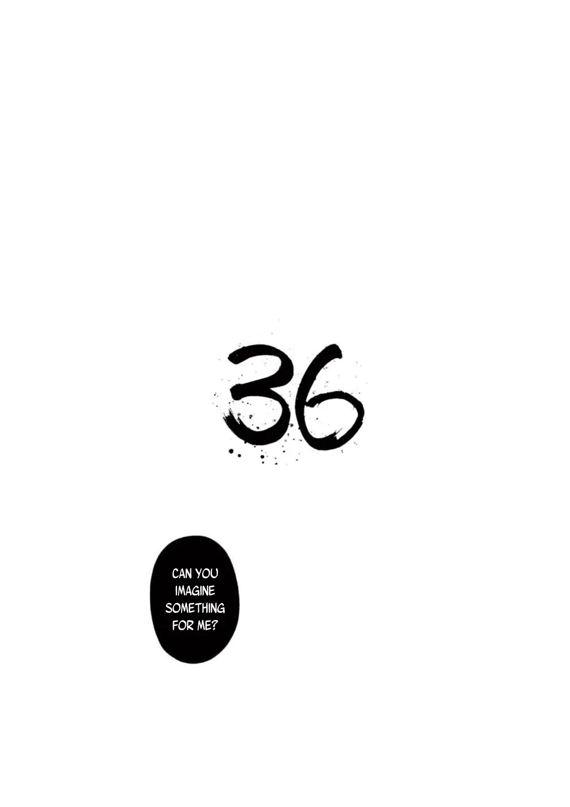 Sanjuuroku Chapter 6 page 3 - 